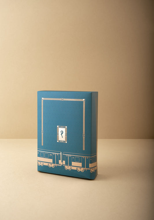 DryFruit Mix Chakhna Pod