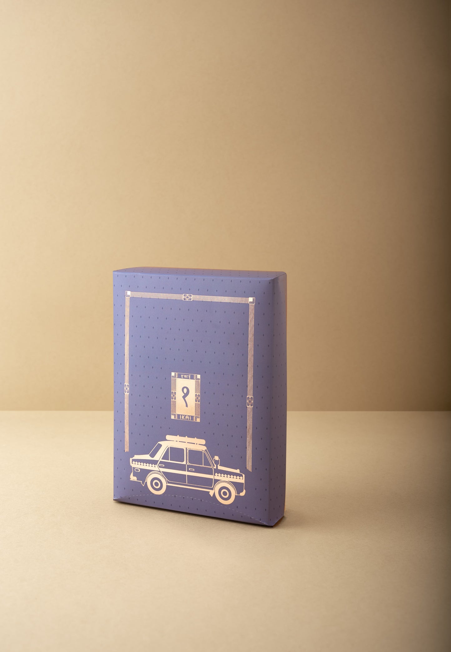 DryFruit Mix Chakhna Pod